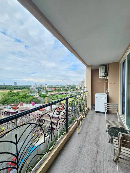 ขาย - Atlantis Condo Resort : แอตแลนติส คอนโด รีสอร์ท, ชลบุรี