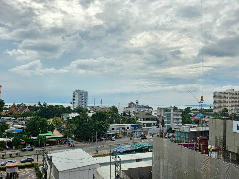 ขาย - Atlantis Condo Resort : แอตแลนติส คอนโด รีสอร์ท, ชลบุรี