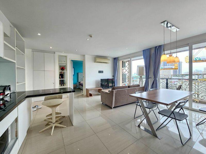 ขาย - Atlantis Condo Resort : แอตแลนติส คอนโด รีสอร์ท, ชลบุรี