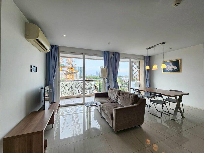 ขาย - Atlantis Condo Resort : แอตแลนติส คอนโด รีสอร์ท, ชลบุรี