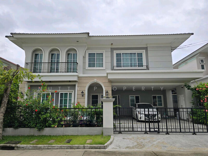 ขาย - Casa Grand Onnuch-Wongwhean : คาซ่า แกรนด์ อ่อนนุช-วงแหวน, กรุงเทพ