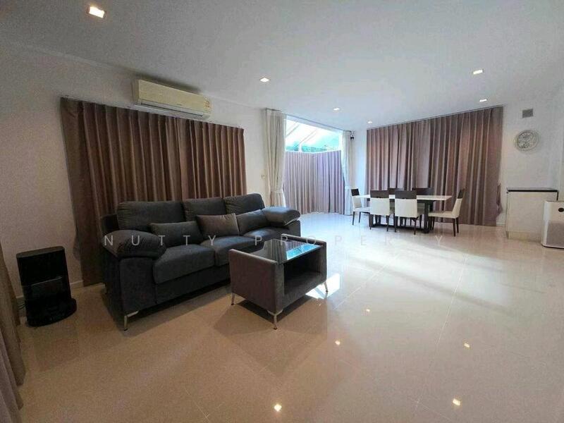 ขาย - Casa Grand Onnuch-Wongwhean : คาซ่า แกรนด์ อ่อนนุช-วงแหวน, กรุงเทพ