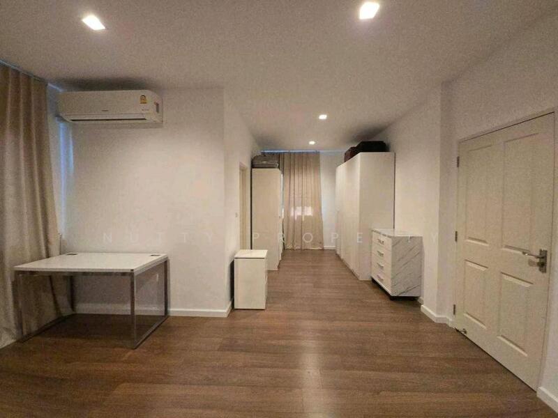 ขาย - Casa Grand Onnuch-Wongwhean : คาซ่า แกรนด์ อ่อนนุช-วงแหวน, กรุงเทพ