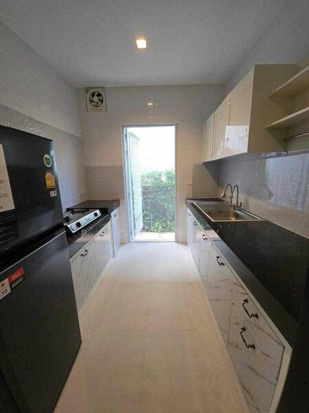 ขาย - Casa Grand Onnuch-Wongwhean : คาซ่า แกรนด์ อ่อนนุช-วงแหวน, กรุงเทพ