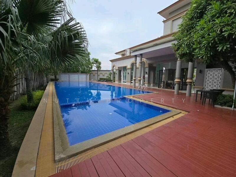 ขาย - Casa Grand Onnuch-Wongwhean : คาซ่า แกรนด์ อ่อนนุช-วงแหวน, กรุงเทพ