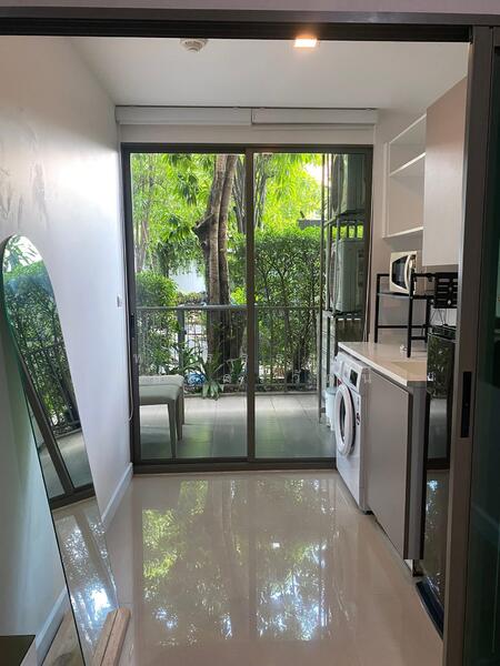 ให้เช่า - Metro Luxe Ratchada : เมโทรลักซ์ รัชดา, กรุงเทพ