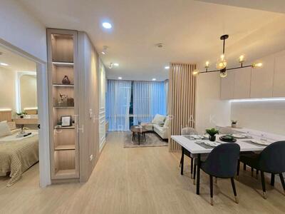 ขาย - The IRIS Rama 9-Srinakarin : ดิ ไอริส พระราม 9 - ศรีนครินทร์, กรุงเทพ