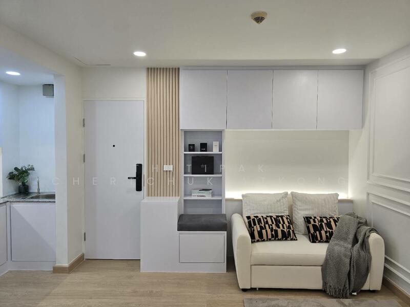 ขาย - The IRIS Rama 9-Srinakarin : ดิ ไอริส พระราม 9 - ศรีนครินทร์, กรุงเทพ