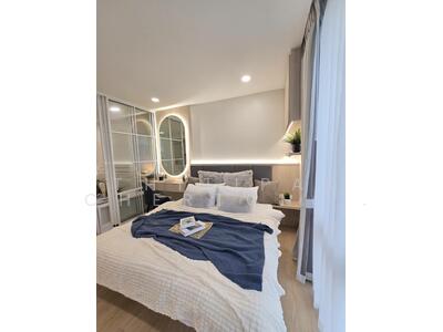 ขาย - The IRIS Rama 9-Srinakarin : ดิ ไอริส พระราม 9 - ศรีนครินทร์, กรุงเทพ