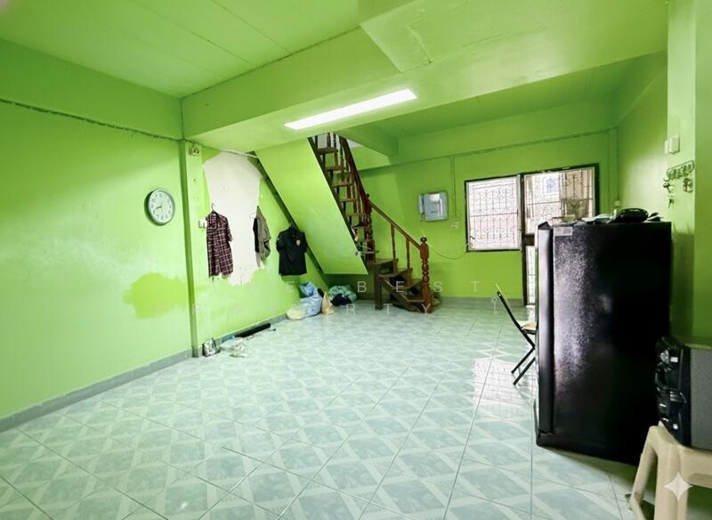 ขาย - Sap Din Thong Namdaeng : ทรัพย์ดินทอง หนามแดง, สมุทรปราการ