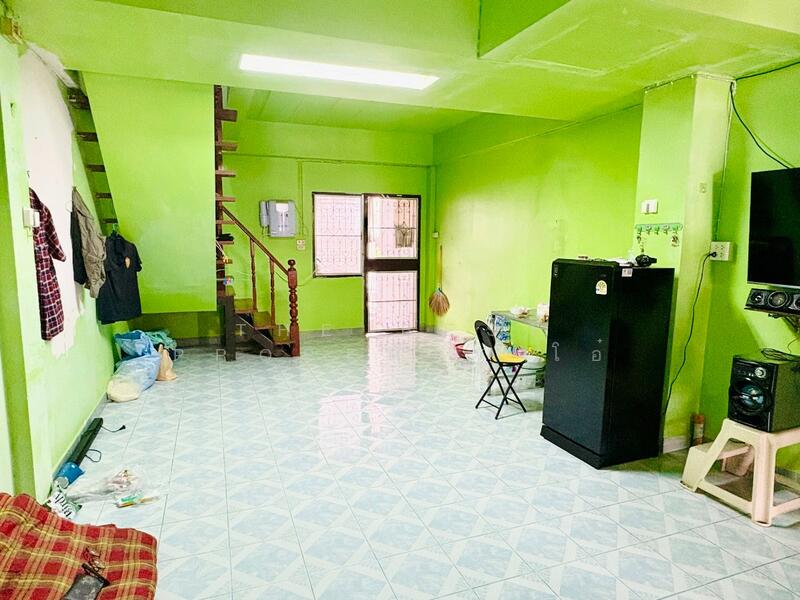 ขาย - Sap Din Thong Namdaeng : ทรัพย์ดินทอง หนามแดง, สมุทรปราการ