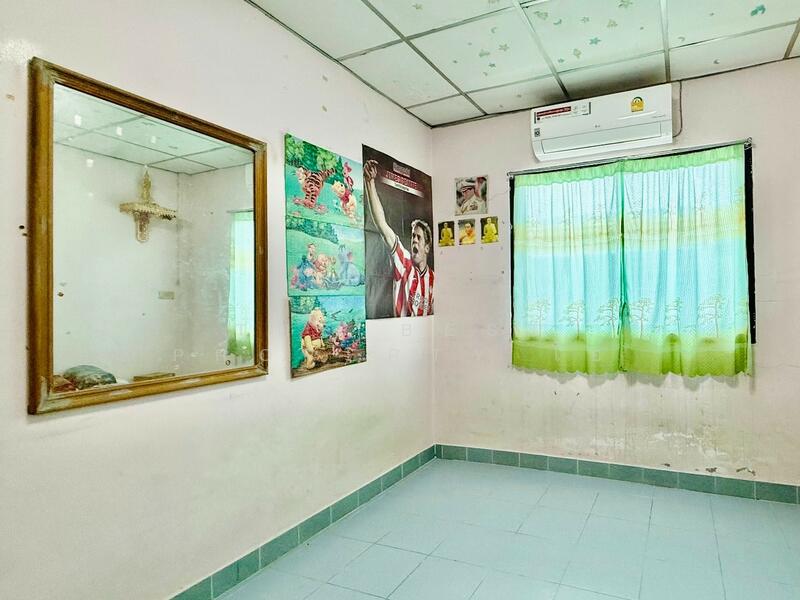 ขาย - Sap Din Thong Namdaeng : ทรัพย์ดินทอง หนามแดง, สมุทรปราการ