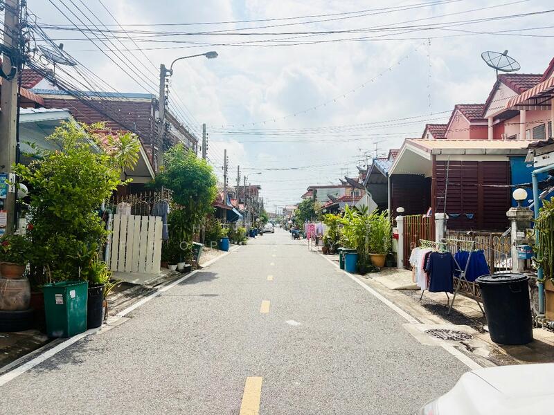 ขาย - Sap Din Thong Namdaeng : ทรัพย์ดินทอง หนามแดง, สมุทรปราการ