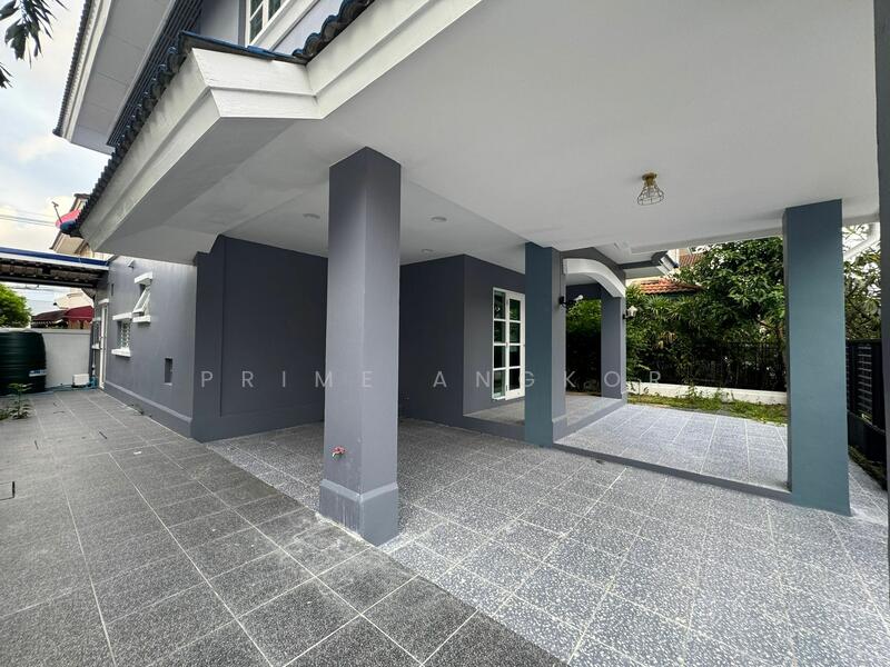 ให้เช่า - Land and Houses Park : แลนด์ แอนด์ เฮ้าส์ ปาร์ค, ภูเก็ต