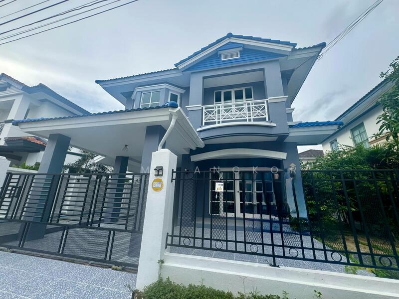 ให้เช่า - Land and Houses Park : แลนด์ แอนด์ เฮ้าส์ ปาร์ค, ภูเก็ต