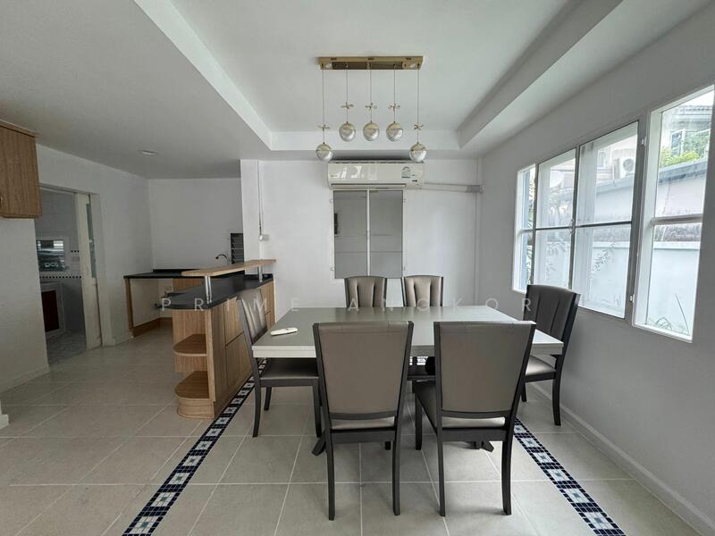 ให้เช่า - Land and Houses Park : แลนด์ แอนด์ เฮ้าส์ ปาร์ค, ภูเก็ต