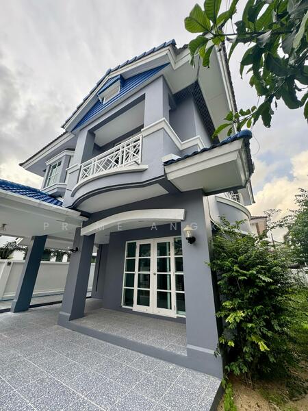 ให้เช่า - Land and Houses Park : แลนด์ แอนด์ เฮ้าส์ ปาร์ค, ภูเก็ต