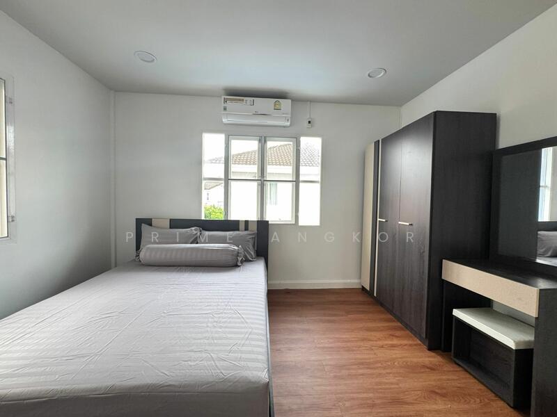 ให้เช่า - Land and Houses Park : แลนด์ แอนด์ เฮ้าส์ ปาร์ค, ภูเก็ต