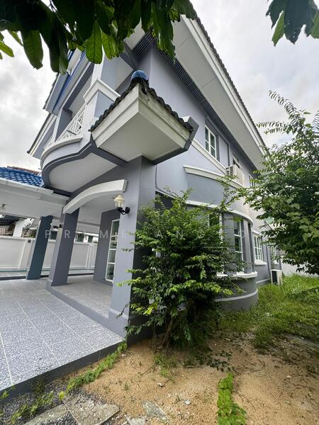 ให้เช่า - Land and Houses Park : แลนด์ แอนด์ เฮ้าส์ ปาร์ค, ภูเก็ต