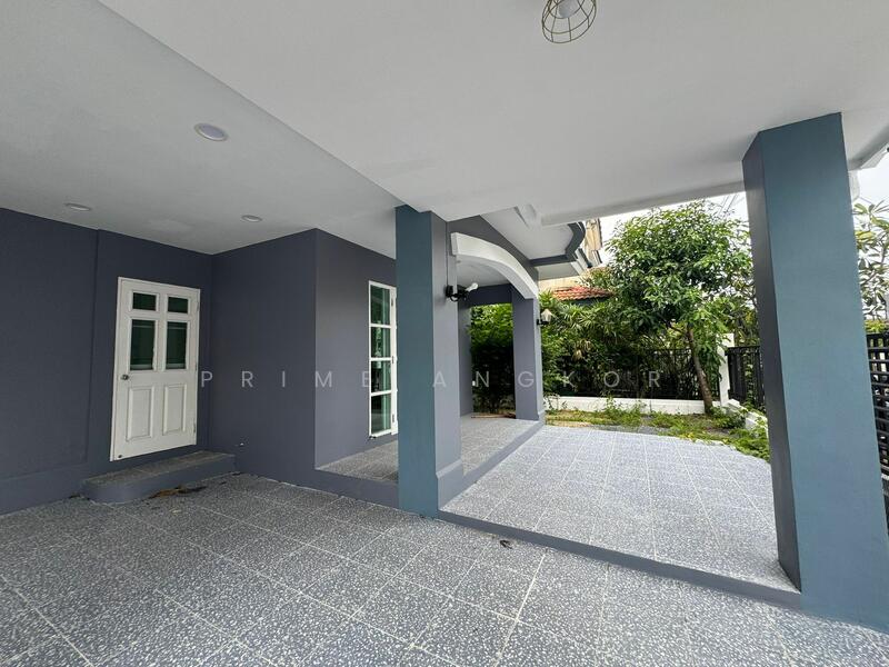 ให้เช่า - Land and Houses Park : แลนด์ แอนด์ เฮ้าส์ ปาร์ค, ภูเก็ต