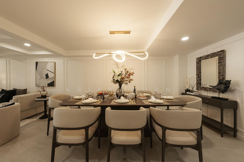 ขาย - Khlong Tan Niwet Village : หมู่บ้านคลองตันนิเวศน์, กรุงเทพ