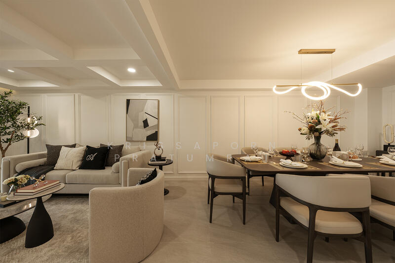 ขาย - Khlong Tan Niwet Village : หมู่บ้านคลองตันนิเวศน์, กรุงเทพ