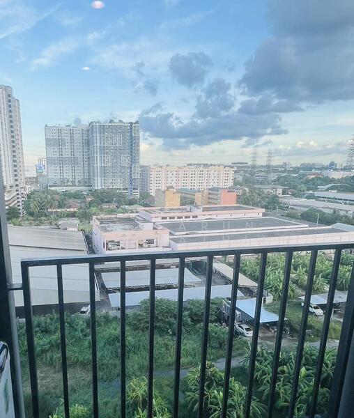 For Rent - NUE Noble Chaengwattana, Nonthaburi