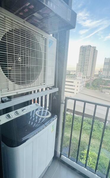 For Rent - NUE Noble Chaengwattana, Nonthaburi