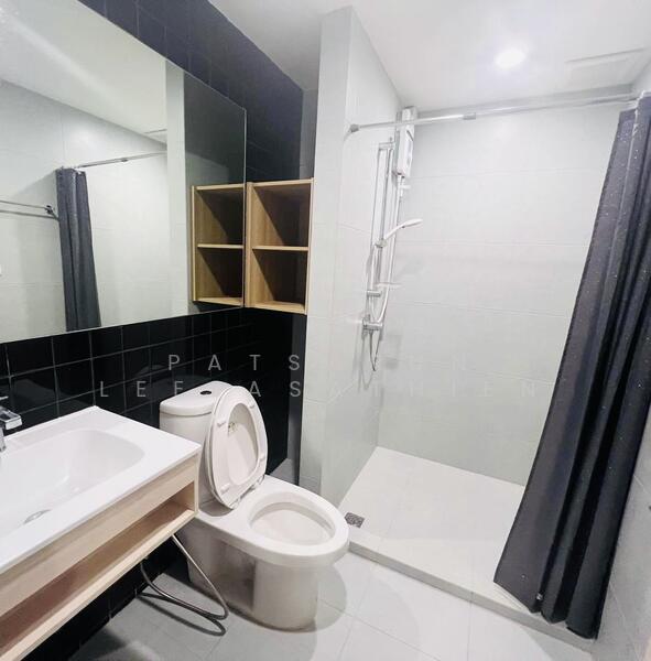 For Rent - NUE Noble Chaengwattana, Nonthaburi