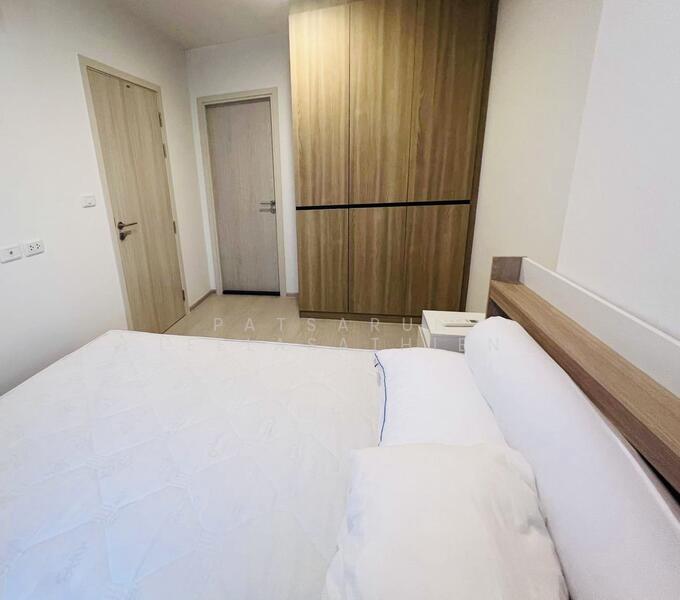 For Rent - NUE Noble Chaengwattana, Nonthaburi