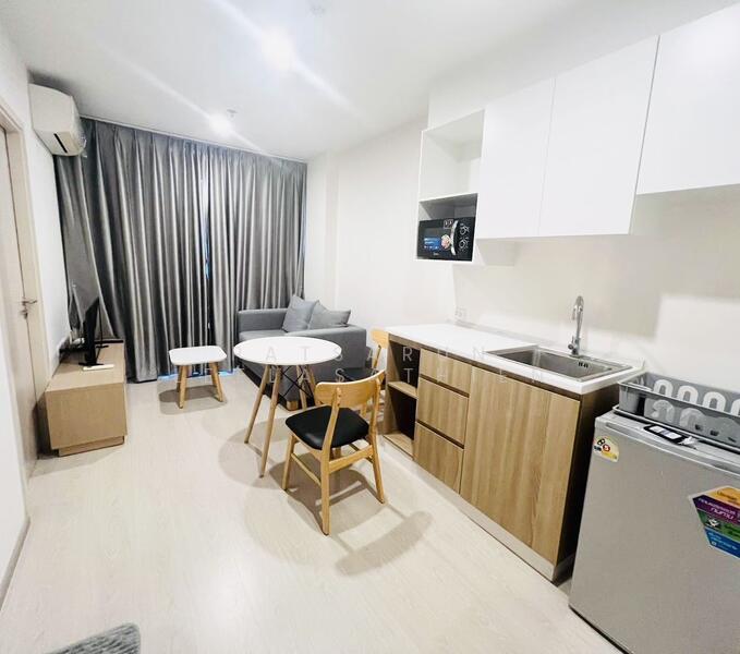 For Rent - NUE Noble Chaengwattana, Nonthaburi