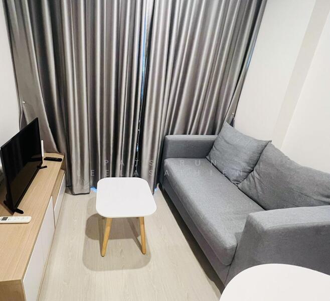 For Rent - NUE Noble Chaengwattana, Nonthaburi