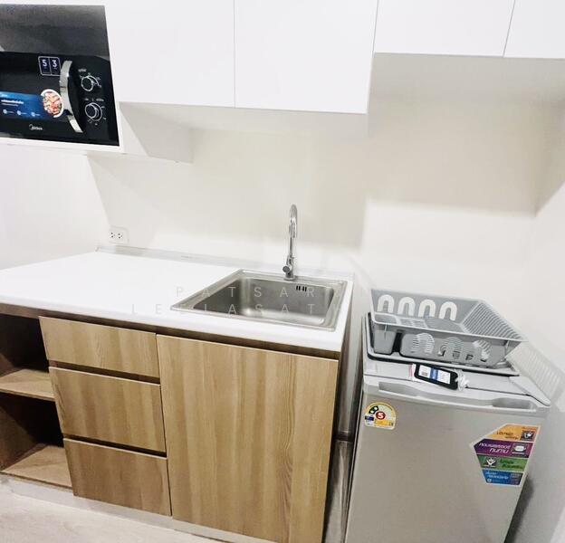 For Rent - NUE Noble Chaengwattana, Nonthaburi