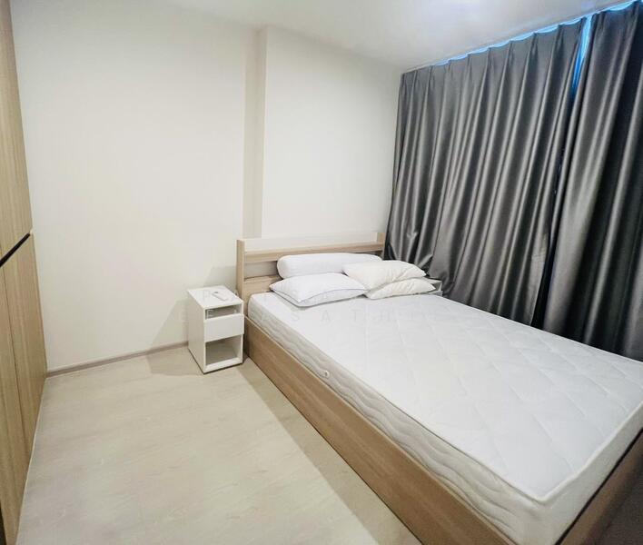 For Rent - NUE Noble Chaengwattana, Nonthaburi