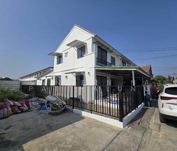 ขาย - Baan Pruksa 61 Phetkasem 63 : บ้านพฤกษา 61 เพชรเกษม 63, กรุงเทพ