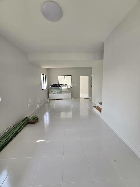 ขาย - Baan Pruksa 61 Phetkasem 63 : บ้านพฤกษา 61 เพชรเกษม 63, กรุงเทพ