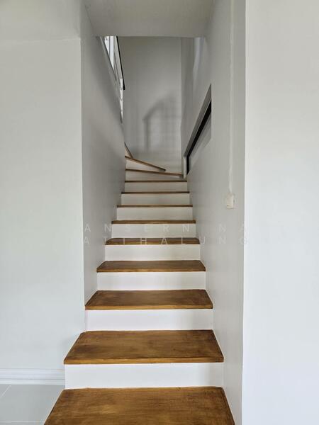 ขาย - Baan Pruksa 61 Phetkasem 63 : บ้านพฤกษา 61 เพชรเกษม 63, กรุงเทพ