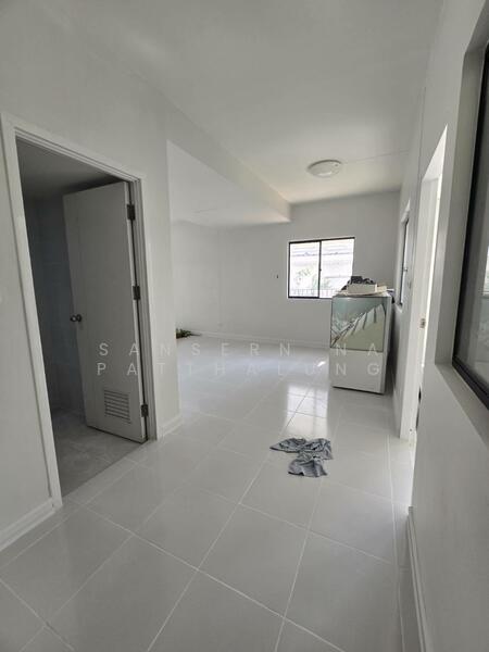 ขาย - Baan Pruksa 61 Phetkasem 63 : บ้านพฤกษา 61 เพชรเกษม 63, กรุงเทพ