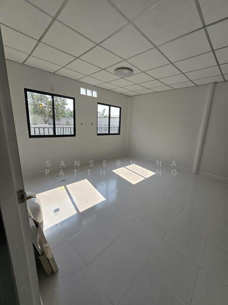 ขาย - Baan Pruksa 61 Phetkasem 63 : บ้านพฤกษา 61 เพชรเกษม 63, กรุงเทพ