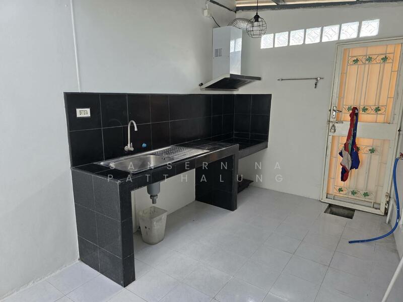 ขาย - Baan Pruksa 61 Phetkasem 63 : บ้านพฤกษา 61 เพชรเกษม 63, กรุงเทพ