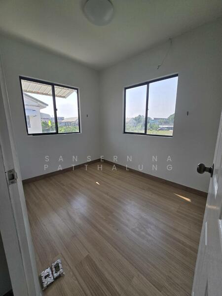 ขาย - Baan Pruksa 61 Phetkasem 63 : บ้านพฤกษา 61 เพชรเกษม 63, กรุงเทพ