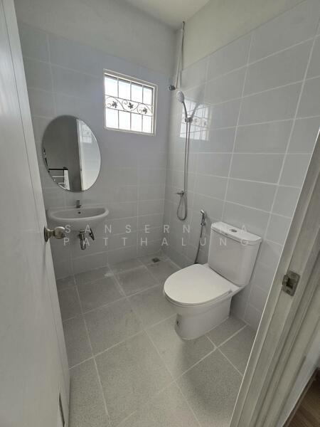 ขาย - Baan Pruksa 61 Phetkasem 63 : บ้านพฤกษา 61 เพชรเกษม 63, กรุงเทพ