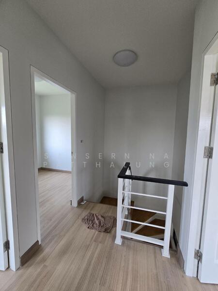 ขาย - Baan Pruksa 61 Phetkasem 63 : บ้านพฤกษา 61 เพชรเกษม 63, กรุงเทพ