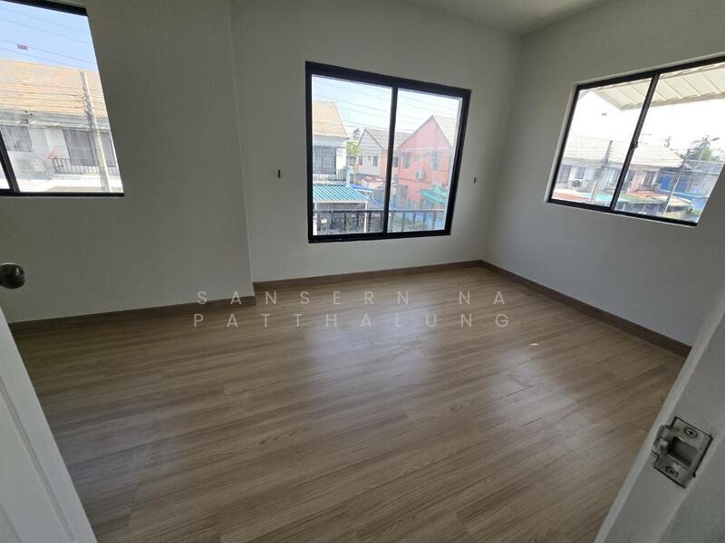 ขาย - Baan Pruksa 61 Phetkasem 63 : บ้านพฤกษา 61 เพชรเกษม 63, กรุงเทพ