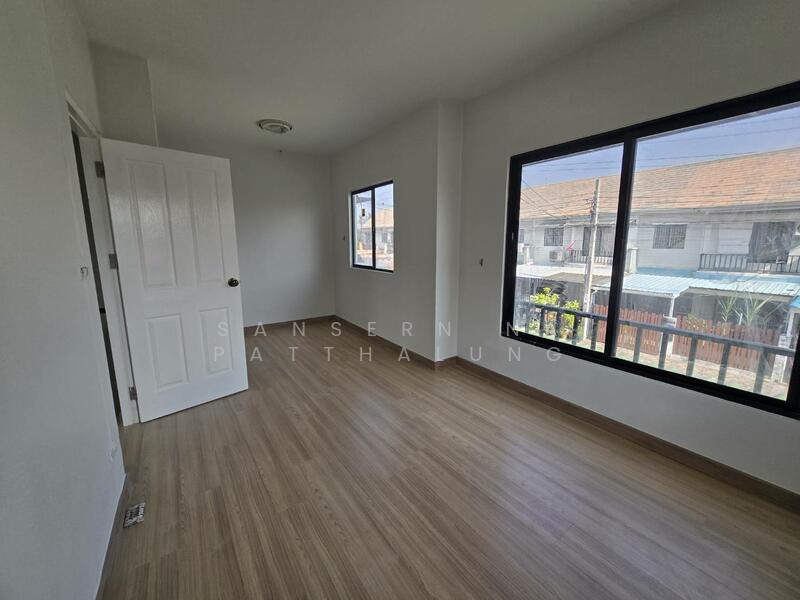 ขาย - Baan Pruksa 61 Phetkasem 63 : บ้านพฤกษา 61 เพชรเกษม 63, กรุงเทพ