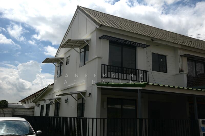 ขาย - Baan Pruksa 61 Phetkasem 63 : บ้านพฤกษา 61 เพชรเกษม 63, กรุงเทพ