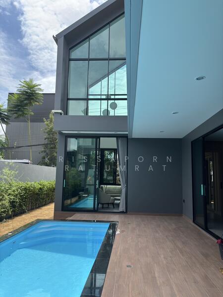 For Rent - สุขุมวิท 54, Bangkok