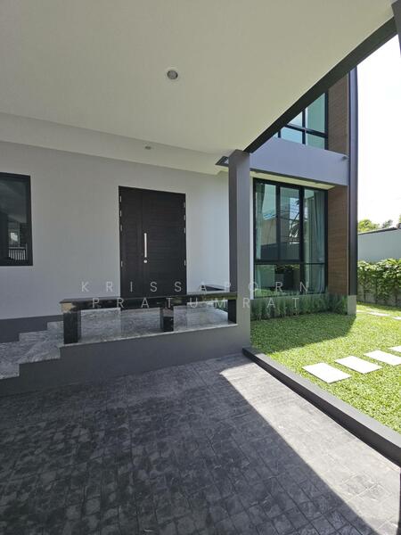 For Rent - สุขุมวิท 54, Bangkok