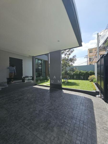 ให้เช่า - สุขุมวิท 54, กรุงเทพ