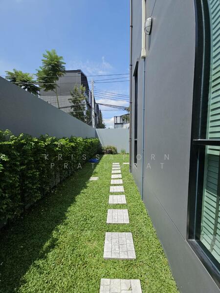 For Rent - สุขุมวิท 54, Bangkok